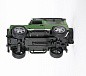 Bruder   Land Rover Defender 02-590  3  7 