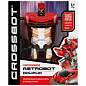 Crossbot - Astrobot   /  870616  6 