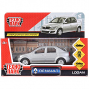   Renault Logan 12    LOGAN-SL  3 