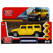   Hummer H2 12    U2-12-Y  3 