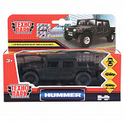   Hummer H1   12   S-18-09-1-N(-)-W  3 