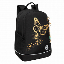 Grizzly      2  Golden Butterfly RG-463-5/1