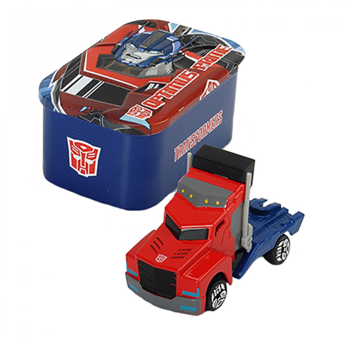 Dickie Дикки Transformers Трансформеры Машинка Die-Cast 7 см + коробка с 3  лет по цене 699 руб. Купите в интернет-магазине недорого.