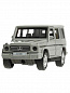 ��������� ������ Mercedes-Benz G-class 12 �� ����� ������ G�L�SS-12-GY � 3 ���