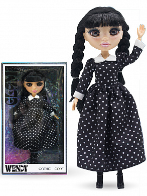 ������ ����� Glam Core ����� Gothic � ������ � ����� G�2507 � 5 ���