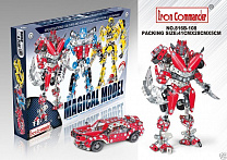 Magical Model ����������� ������������� ����������� 555 ������� 816B-108 � 8 ���