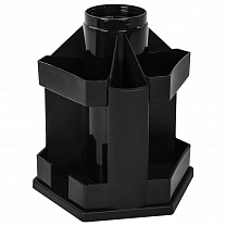 Brauberg ���������-���������� Maxi Desk 10 ��������� ����������� 157�140�175 �� ������ 238093