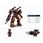 Sluban ����������� ����� P.R. Mecha 05 the Anti-Hulk Mech 588 ������� ������� M38-B1181 � 6 ���
