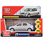 ��������� ������ Renault Logan 12 �� ����������� ������ LOGAN-SL � 3 ���