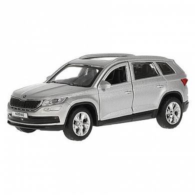 ��������� ������ Skoda Kodiaq 12 ��, �����������, ����� �������, ������ ��DI�Q-12FIL-SR � 3 ���