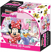 Prime 3D ���� ����� 63 �������� Disney PR13844 � 4 ���
