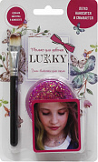 1Toy Lukky -  /    ,   25 T15395  6 