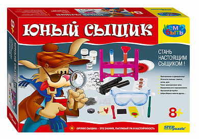 Step Puzzle ����� ���� ����� 76305 � 8 ���