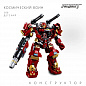 Sluban ����������� ����� P.R. Mecha 05 the Anti-Hulk Mech 588 ������� ������� M38-B1181 � 6 ���