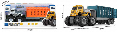 KXL �������� ���������� 1:43 ������������� ����������� KLX600-189 � 3 ���