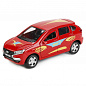 ��������� ������ Lada Xray 12 �� �����������, ������ XRAY-SPORT � 3 ���