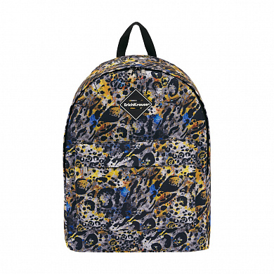 ErichKrause  EasyLine 17L Animal Camo 51721