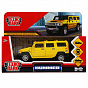 ��������� ������ Hummer H2 12 �� ������ ������ �U�2-12-Y� � 3 ���