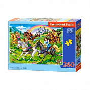 Castorland ����� �������� ���� 260 ������� MIDI B2-27507 � 8 ���