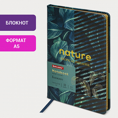 Brauberg ������� �5 143x210 �� Vista Nature ��� ���� ���� ������ 80 � 112078