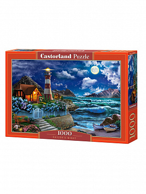Castorland ����� ���� ������� 1000 ������� 4864/C-104864 � 10 ���