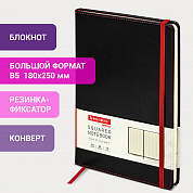Brauberg ������� B5 180�250 �� Office ��� ���� 80 � ������ ������ 113309