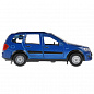 ��������� ������ LADA Kalina Cross 12 �� ����� ������ SB-16-46-N(BU)-WB � 3 ���