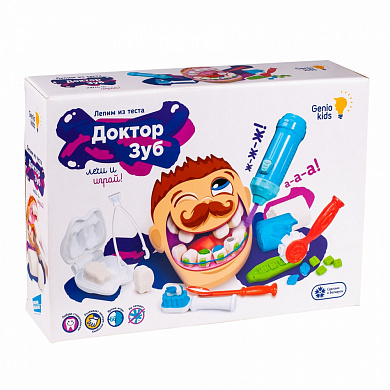 Genio Kids ����� ��� ������� ����� ������ ��� TA1041 � 3 ���