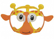Simba ABC Развивающая игрушка Жираф стрейчевый 11 см с 1 года