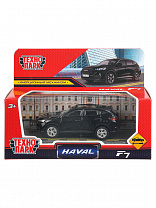��������� ������ Haval F7 10,5 �� ������ ������ F7-11-�� � 3 ���