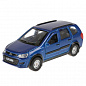 ��������� ������ LADA Kalina Cross 12 �� ����� ������ SB-16-46-N(BU)-WB � 3 ���