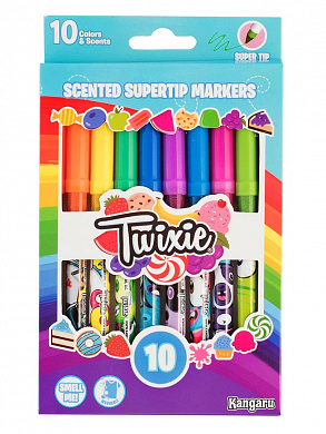Kangaru ����������������� ������ ���������� Twixie Super Tip ��������� 7086 � 3 ���
