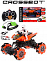 Crossbot ���������� �������� �� �/� 2 � 1, ���������� ������� � ��������� 870803 � 6 ���