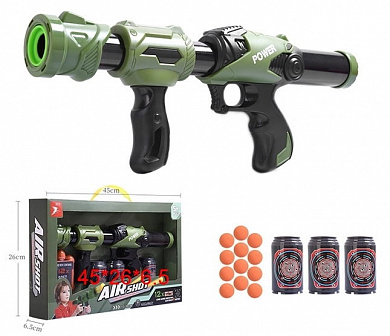 ����� ��� AIRshot KY08-2 � 3 ���