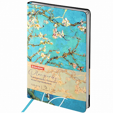 Brauberg ���������� �������������� �5 138�213 �� Vista ��� ���� ������ 136 � Van Gogh 111983