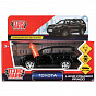 ��������� ������ Toyota Prado 12 �� �� ������ � ������, ������, ������ PRADO-BK-SL � 3 ���