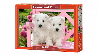 Castorland ���� ����� 1500 ��������� 1721/C-151721 � 12 ���
