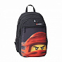 LEGO ������ Poulsen 18 � Ninjago Red 20222-2202