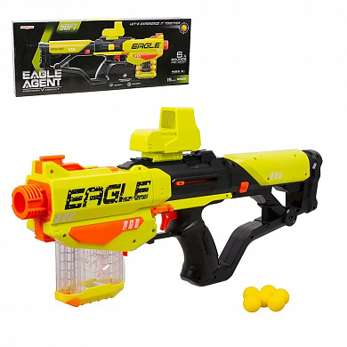������� Eagle 55 �� � ������� ������ (6 ��) 391N � 6 ���