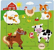 VIGA ���� ��� ������� ����� 9 ������� (������) VG50837 � 1,5 ���