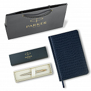 Parker   Jotter Core Stainless Steel GT,  5 , , 880889