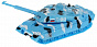 ��������� ���� T-90 13 ��, ����, ����, ������ ������� S�-18-40(SL457)-�U-W� � 3 ���