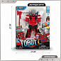 Tobot �����-����������� T���� ���� L New XL �������� ����� 301160 � 4 ���