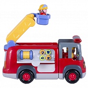 Child's Play Пожарная машина LVY022 с 3 лет
