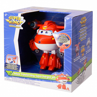 Super Wings ������ ����������� - ��������������� ����� �U740431 � 3 ���