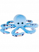 Fancy Мягкая игрушка Осьминог голубой ОSI1 с 3 лет