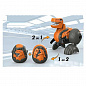 ������� �������-����������� Tyrannosaurus, 3 ����, ����, ���� ECXP2106 � 3 ���