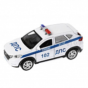 ��������� ������ Hyundai Tucson ������� 12 ��, �����, ��������, ������ TUCSON-12POL-WH � 3 ���