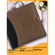 Brauberg ���������� Business style �� 300 ���� 10�15 �� ��� ����, �������� ��������, ����, 391183