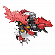 DIY ����������� �������� Cryptovolans 1:35, ���� WS5703 � 8 ���